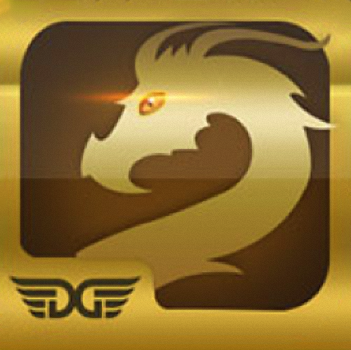 Dream Gaming DG 真人 APP