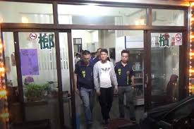 澳門首家線上賭場被破獲啦!