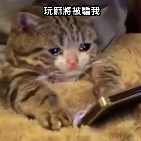 麻將現金版推薦，千萬不要被騙