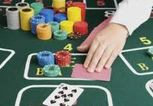 21點也能破解?-財神系統 21點也能破解?-財神系統