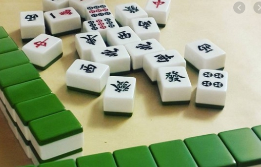 加入線上麻將贏錢還能領優惠! 加入線上麻將贏錢還能領優惠!